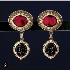 Vintage earrings